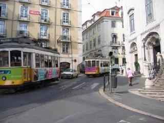Smile Hostel Lisbon Exterior photo