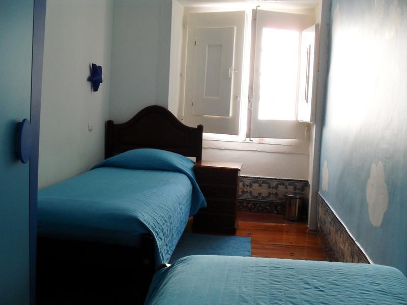 Smile Hostel Lisbon Exterior photo